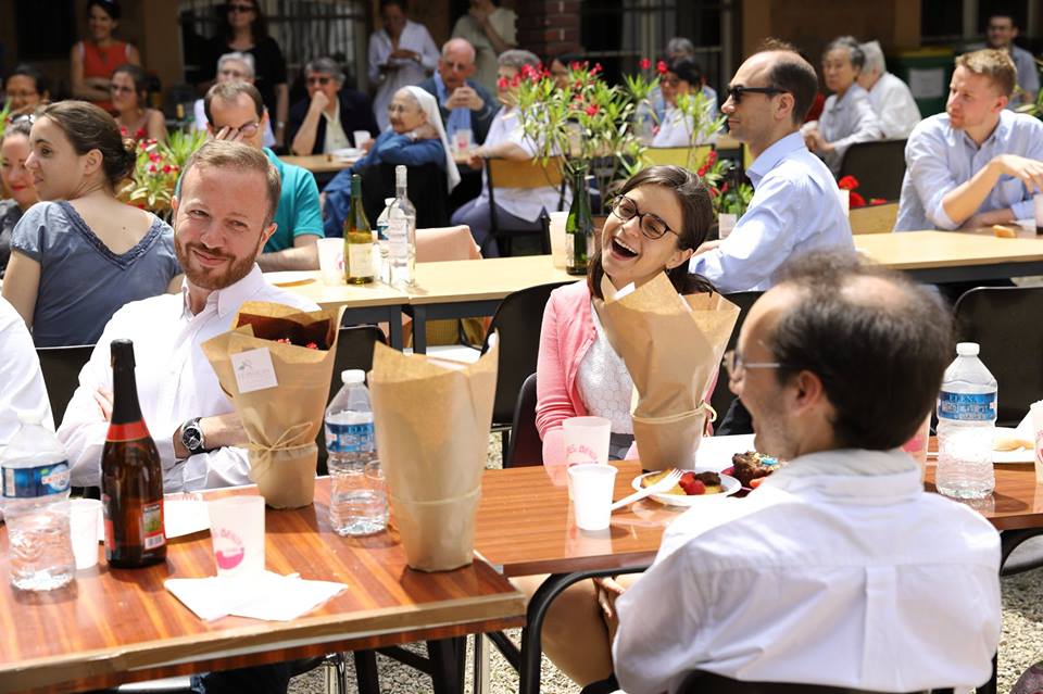 journée rentrée Réseau Picpus