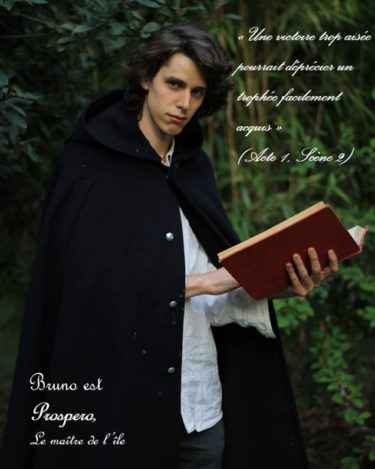 Réplic'Pus théâtre