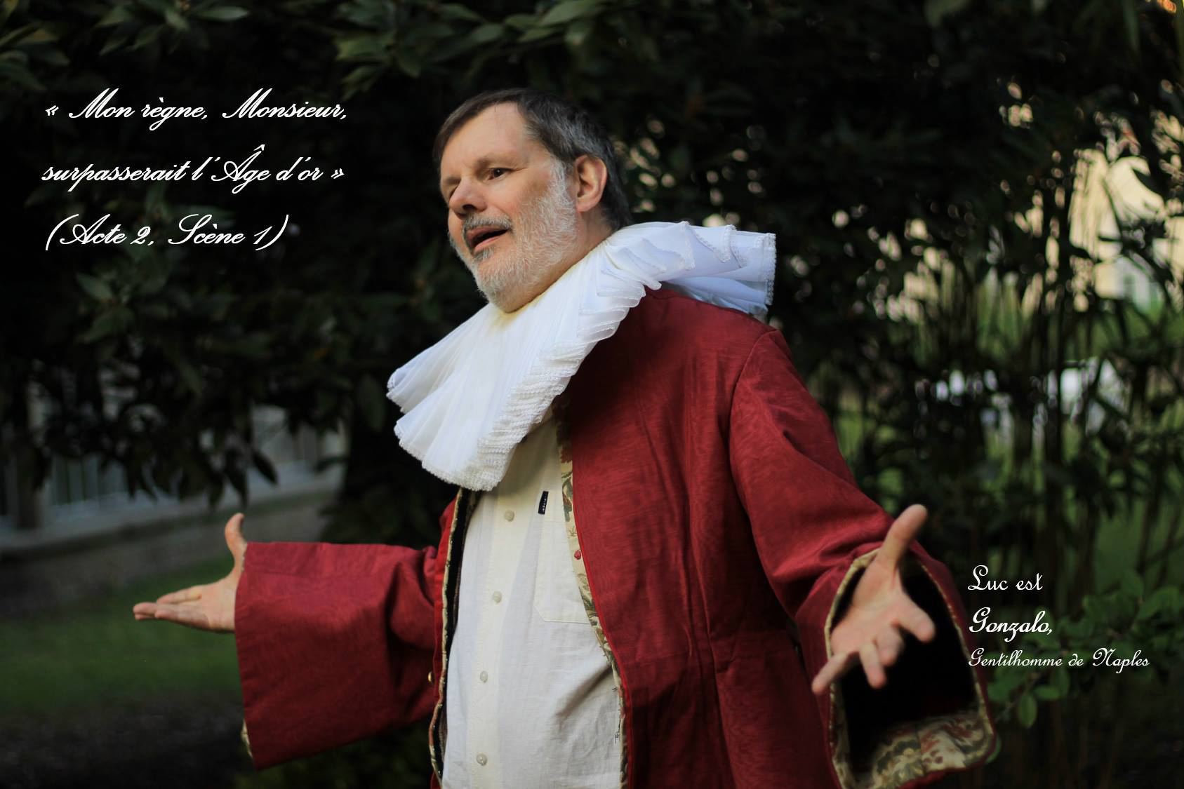 Réplic'Pus théâtre