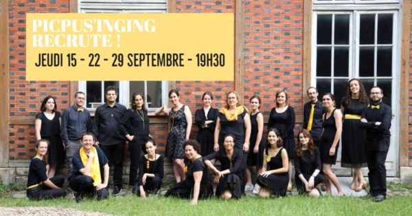 Accueil_Actus_Portes Ouvertes Picpusinging septembre 2022